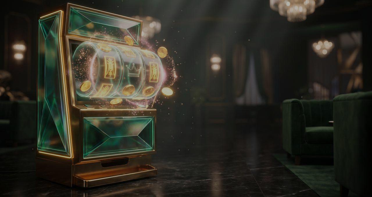Joss casino
