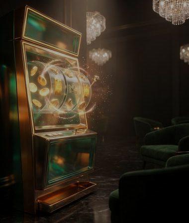Joss casino
