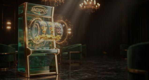 Joss casino