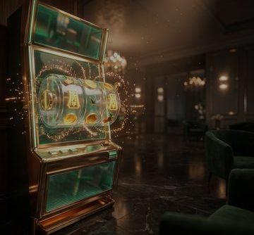 Joss casino