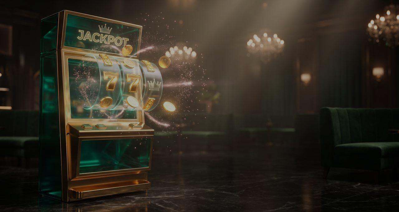 Joss casino